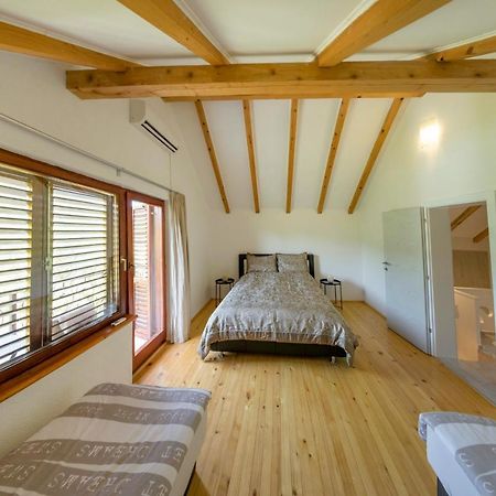 Вилла Casa Dellˇ Amore Бихач Экстерьер фото