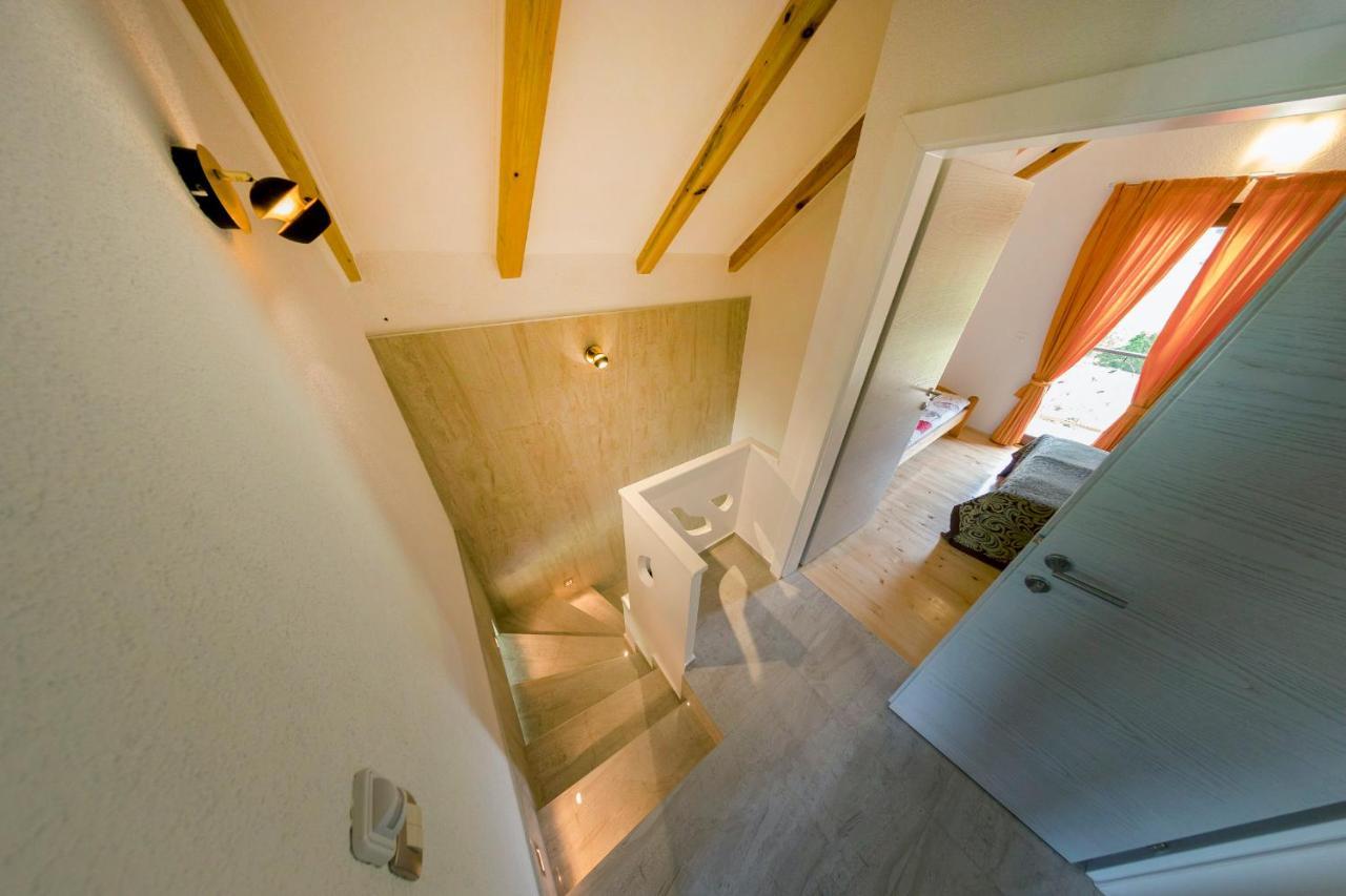 Вилла Casa Dellˇ Amore Бихач Экстерьер фото