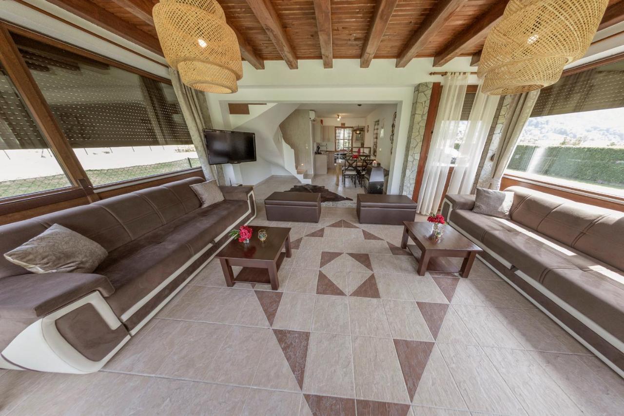 Вилла Casa Dellˇ Amore Бихач Экстерьер фото