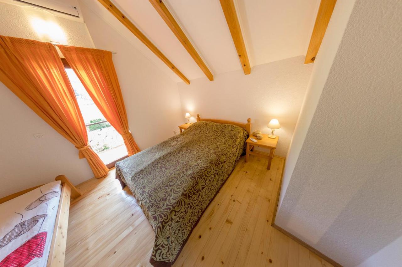 Вилла Casa Dellˇ Amore Бихач Экстерьер фото